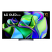 LG OLED evo OLED65C34LA.API TV