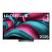 LG OLED evo OLED65C55LA