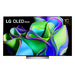 LG OLED evo OLED77C34LA.API TV