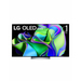 LG OLED evo OLED77C34LA