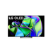 LG OLED evo OLED77C37LA