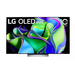 LG OLED evo OLED77C3PUA TV