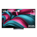 LG OLED evo OLED77C55LA
