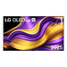 LG OLED evo OLED77G54LW