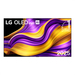 LG OLED evo OLED83G54LW