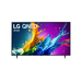 LG QNED 50QNED80T3A TV