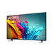 LG QNED 65QNED85T6C TV