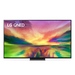 LG QNED 75QNED816RE.API TV