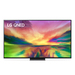 LG QNED 75QNED816RE TV