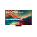 LG QNED MiniLED 65QNED866RE