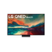 LG QNED MiniLED 86QNED866RE.AEK TV