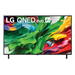 LG QNED evo AI 55QNED85AUA TV