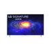 LG SIGNATURE OLED77ZX9LA TV