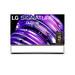 LG SIGNATURE OLED88Z2PUA TV