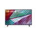 LG UHD 43UR7800PSB TV