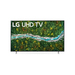 LG UHD 75UP76703LB TV