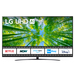 LG UHD 75UQ81006LB.API TV