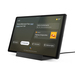 Lenovo Tab M10 FHD Plus (2nd Gen) with the Smart Charging Station