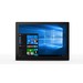 Lenovo ThinkPad X1 + ThinkVision P27h tablet