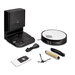 MEDION X50 SW robot vacuum