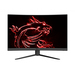 MSI G32CQ4 computer monitor