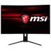 MSI MAG321CURV