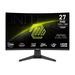 MSI MAG 276CF E20 computer monitor