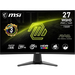 MSI MAG 27CQ6F computer monitor