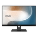 MSI Modern AM242TP 11M-1022XFR All-in-One PC/workstation