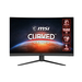 MSI Optix Curved Gaming NEW Q3/2022 Succ G27CQ4DE E2 LED display