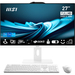 MSI Pro AP272P 14M-491AU All-in-One PC/workstation