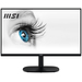 MSI Pro MP245V computer monitor