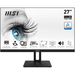 MSI Pro MP271APDE computer monitor