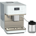 Miele CM 6360 coffee maker