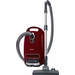 Miele Complete C3 Pure Red EcoLine SGDP3