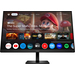 OMEN by HP 31.5 inch UHD 144Hz Smart Gaming Monitor - OMEN 32x computer monitor