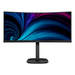 Philips 3000 series 34B2U3600C/00 computer monitor