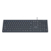 Philips 3000 series SPK6327K/93 keyboard