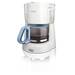 Philips Daily Collection HD7466/71 coffee maker