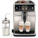 Philips SM7683/07 coffee maker