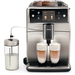 Philips SM7685/07 coffee maker