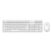 Philips SPT6314W/93 keyboard