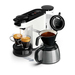 Philips Senseo HD6592/04 coffee maker