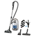 Rowenta Silence Force RO6487 vacuum