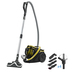 Rowenta Silence Force RO7634 vacuum