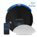 Rowenta X-Plorer Serie 45 RR8275WH robot vacuum