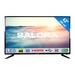 Salora 1600 series 43LED1600 TV