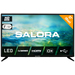 Salora 2100 series 32LTC2100 TV