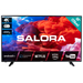 Salora 220 series 50UA220 TV