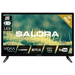 Salora 24EDV200 TV